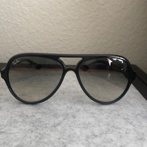 AUTHENTIC Ray-Ban Sunglasses